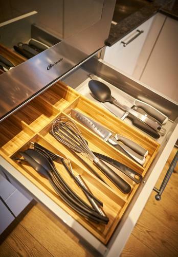 Apartamento Appartements Der Fuchsbau