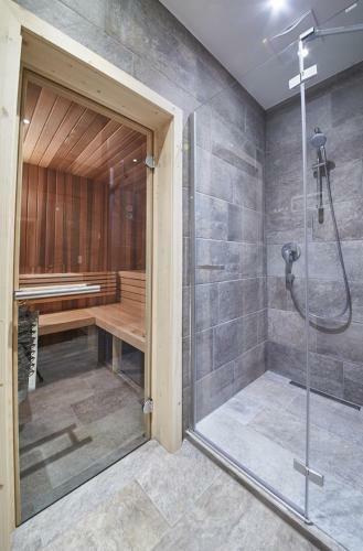 Apartamento Appartements Der Fuchsbau