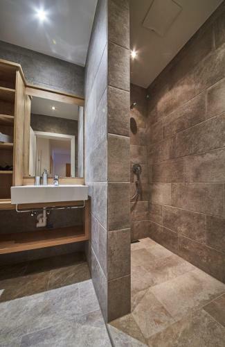 Apartamento Appartements Der Fuchsbau