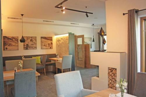 Apartamento Appartements Der Fuchsbau