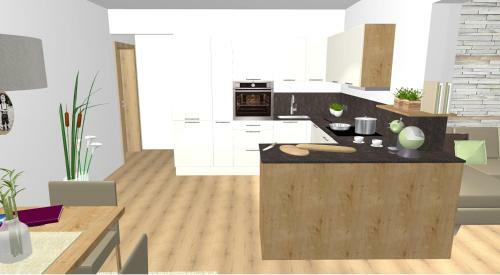 Apartamento Appartements Der Fuchsbau