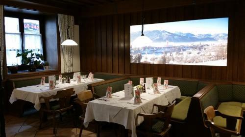 Hostal Gasthof - Restaurant L�cker