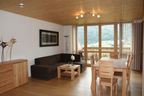 Apartamento Premium Appartements Di Bora
