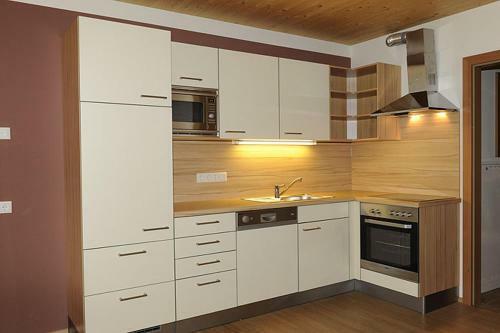 Apartamento Premium Appartements Di Bora
