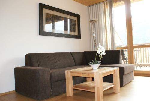 Apartamento Premium Appartements Di Bora