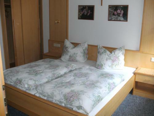 Apartamento Haus Panorama
