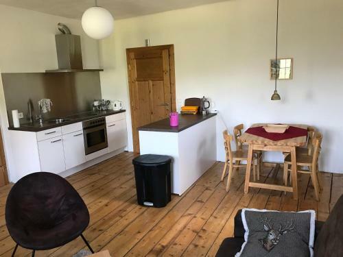 Apartamento Kieferhof