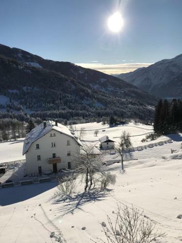 Apartamento Kieferhof