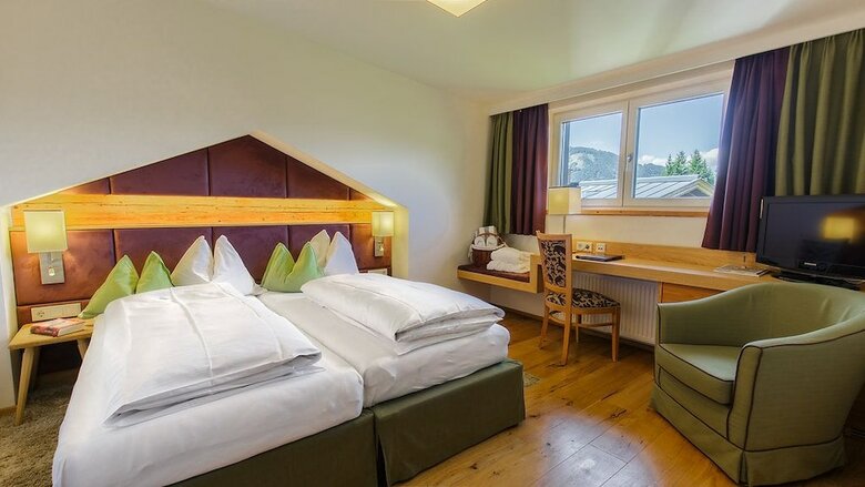 Hotel Kaprunerhof