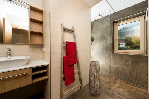 Apartamento Gasthof Hubertus