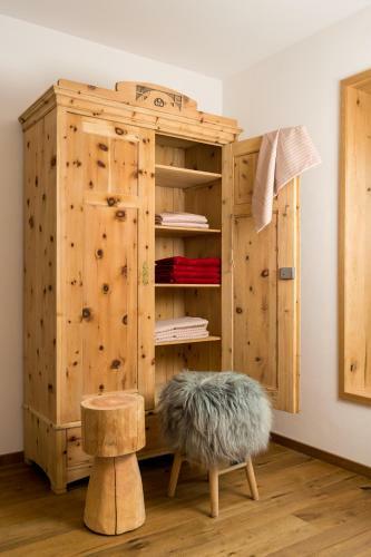 Apartamento Gasthof Hubertus