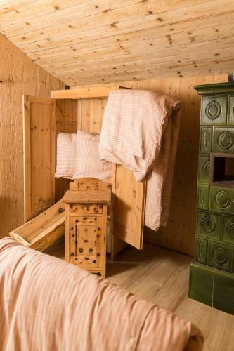 Apartamento Gasthof Hubertus