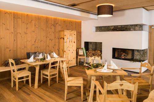 Apartamento Gasthof Hubertus