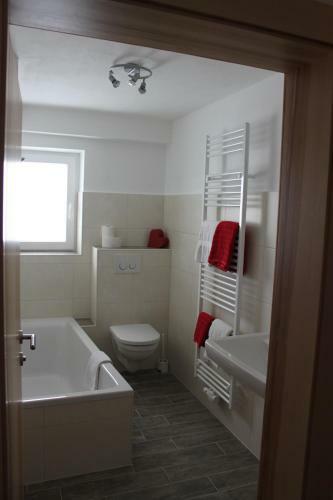 Hostal Haus Alpina