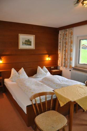 Hostal Haus Alpina
