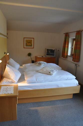 Hostal Haus Alpina