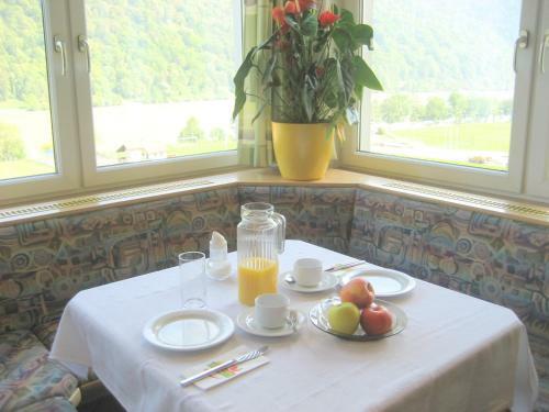 Pension Feiken