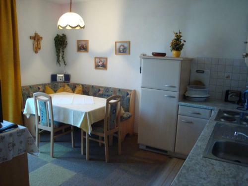 Hostal G�stehaus Treichl