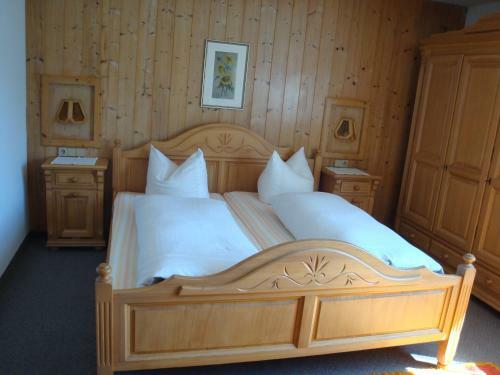 Hostal G�stehaus Treichl