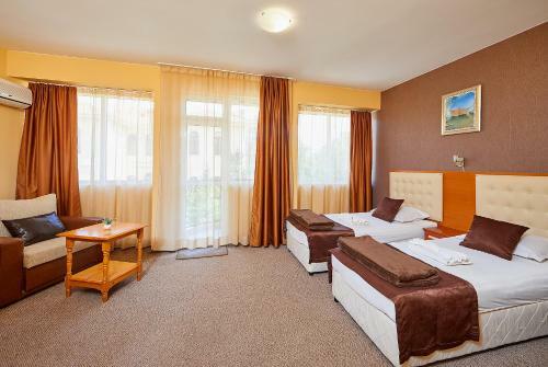 Peneka Hotel