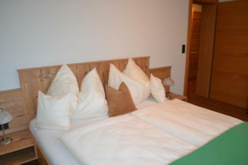 Apartamento Landhaus Marina