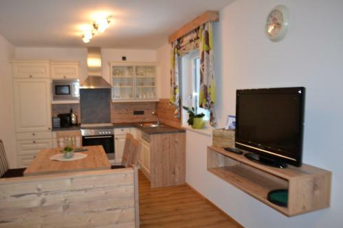 Apartamento Landhaus Marina