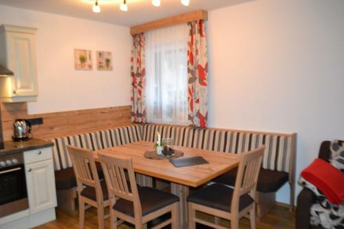 Apartamento Landhaus Marina