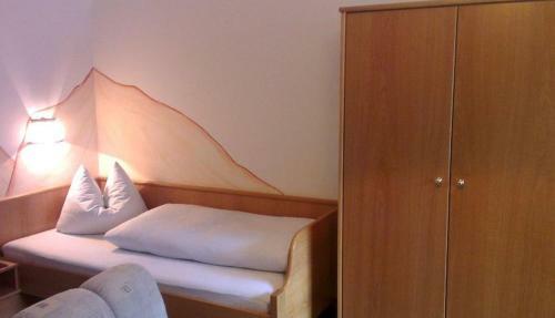 Hostal Haus Claudia