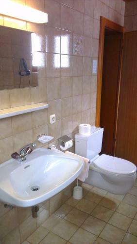 Hostal Haus Claudia