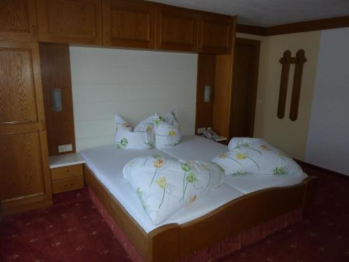 Apartamento Alpin Appart