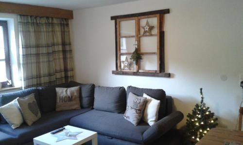 Apartamento Alpin Appart