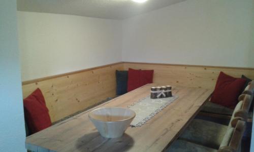 Apartamento Alpin Appart