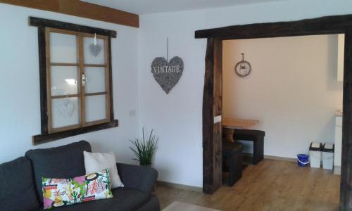 Apartamento Alpin Appart