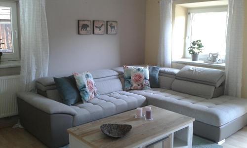 Apartamento Alpin Appart