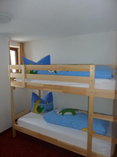 Apartamento Alpin Appart