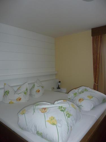 Apartamento Alpin Appart