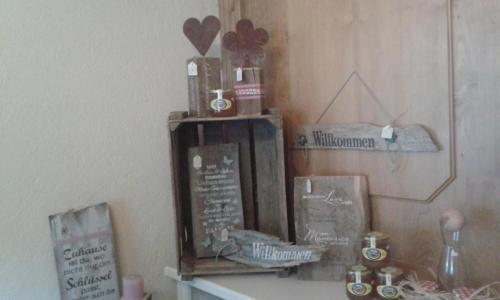 Apartamento Alpin Appart