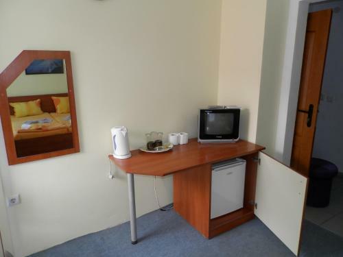 Hotel North