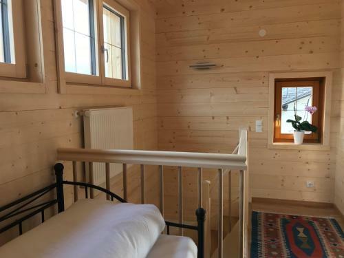 Apartamento Landhaus Gr�t