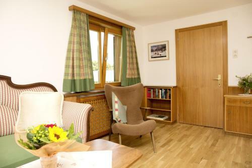 Apartamento Landhaus Gr�t