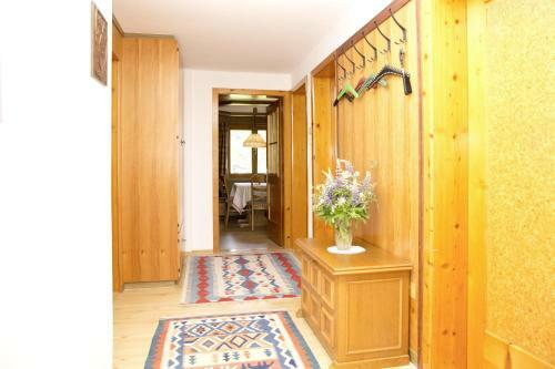 Apartamento Landhaus Gr�t