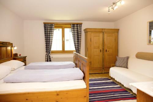 Apartamento Landhaus Gr�t