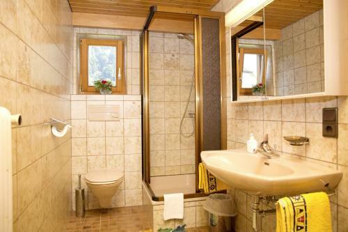 Apartamento Landhaus Gr�t