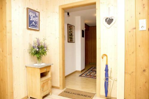 Apartamento Landhaus Gr�t