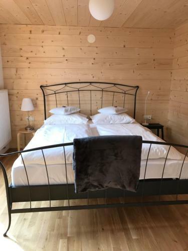 Apartamento Landhaus Gr�t