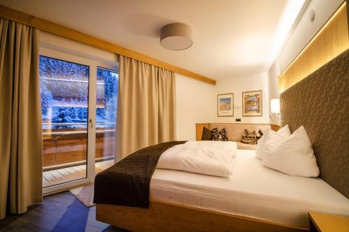 Hotel Victoria Garni - Adults Only