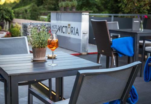 Hotel Victoria Garni - Adults Only