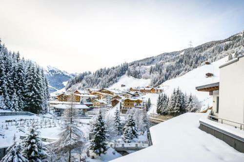 Hotel Victoria Garni - Adults Only