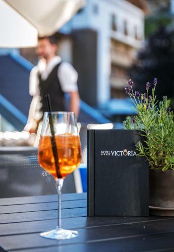 Hotel Victoria Garni - Adults Only