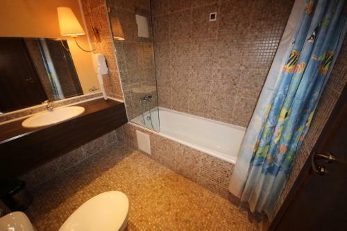 Menada Apartments In Royal Beach